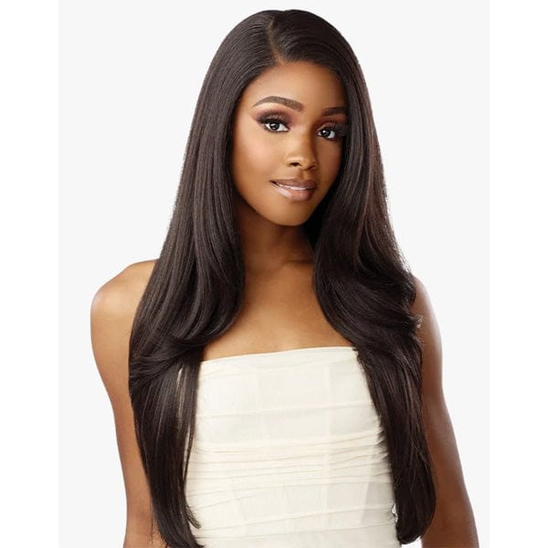 Sensationnel Cloud9 What Lace 13x6 Frontal Lace Wig - LAURINA - Mose Wig
