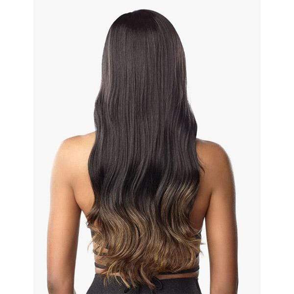 Sensationnel Synthetic Hair Vice HD Lace Front Wig - VICE UNIT 2 - Mose Wig