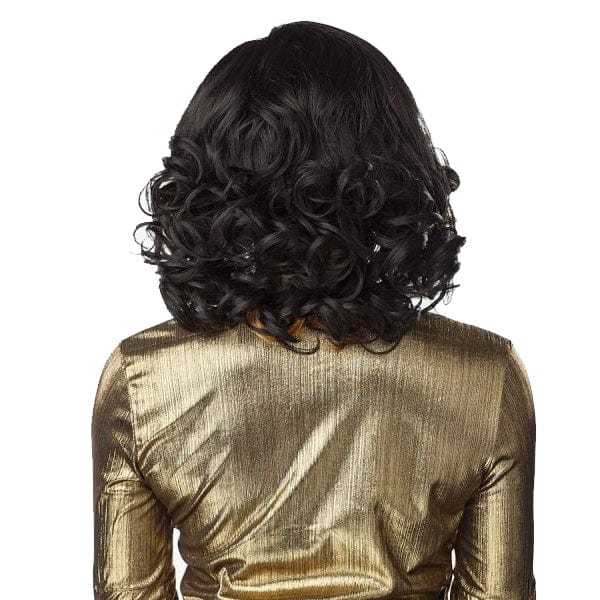 Sensationnel Synthetic HD Lace Front Wig - BUTTA UNIT 41 - Mose Wig