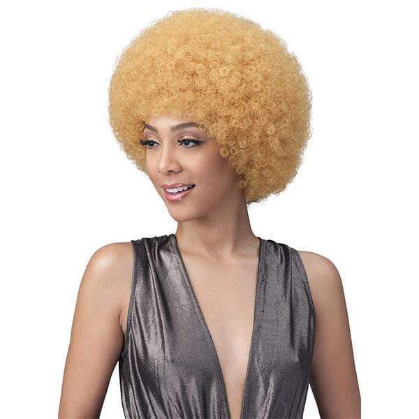 Bobbi Boss Premium Synthetic Wig - M680 JUMBO AFRO - Clearance - Mose Wig