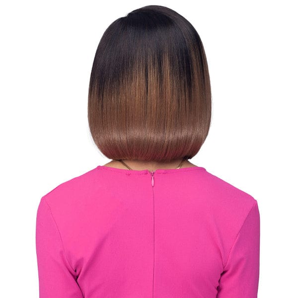 Laude & Co Synthetic HD Deep Part Lace Wig - UGL008 GINA - Clearance - Mose Wig