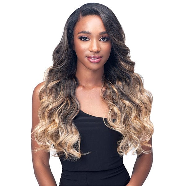 Bobbi Boss Synthetic 13X4 Glueless Frontal Lace Wig - MLF264 PAISLEY - Mose Wig