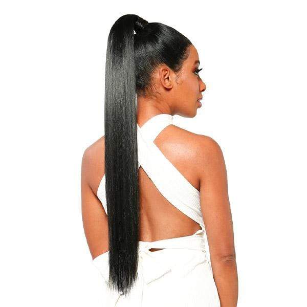 Zury Sis Synthetic Ponytail Hair- FRONTAL PONYTAIL ST 22