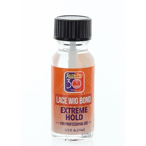 Salon Pro - Salon Pro 30 Seconds - Lace Wig Bond - Extreme Hold - (C) - Mose Wig