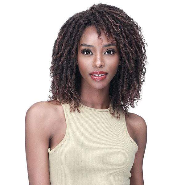 Bobbi Boss Premium Synthetic Wig - M1021 SOUL LOCS LONG - Mose Wig