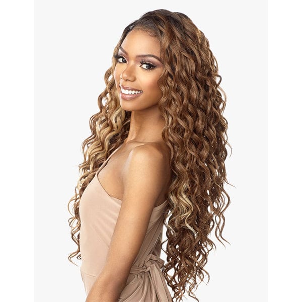 Sensationnel Cloud9 What Lace 13x6 Frontal Lace Wig - LYSHA - Mose Wig