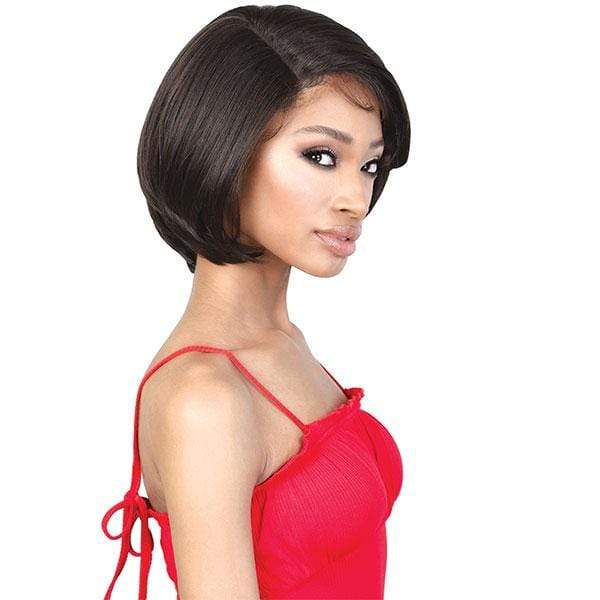 Motown Tress Seduction Slay & Style Synthetic Deep Part Lace Wig - LP.MARIE - Clearance - Mose Wig