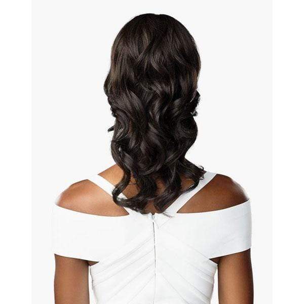 Sensationnel Synthetic Lulu Pony - KIKI - Mose Wig