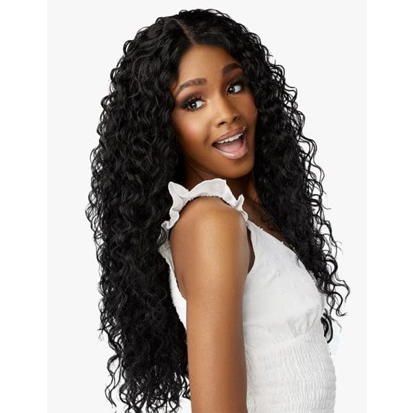 Sensationnel Synthetic Hair Dashly Lace Front Wig - LACE UNIT 39 - Mose Wig