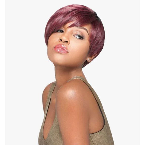 Sensationnel Synthetic Instant Fashion Wig - CARA - Mose Wig