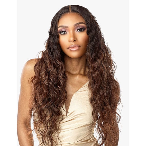 Sensationnel Synthetic HD Lace Front Wig - BUTTA UNIT 26 - Mose Wig