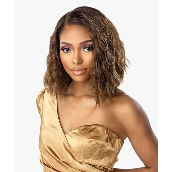 Sensationnel Synthetic HD Lace Front Wig - BUTTA UNIT 24 - Mose Wig