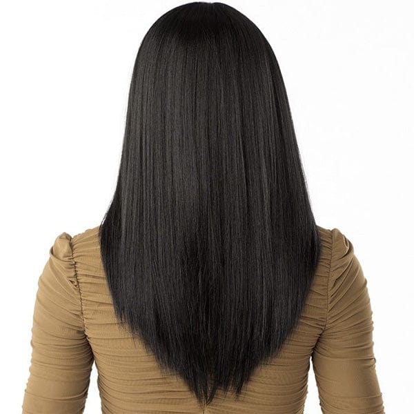 Sensationnel Butta Synthetic Hair Glueless 360 HD Lace Wig - BUTTA 360 UNIT 1 - Mose Wig