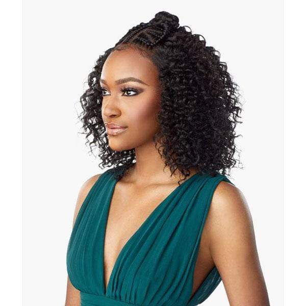 Sensationnel Cloud9 What Lace 13x6 Frontal Lace Wig - AVA - Mose Wig