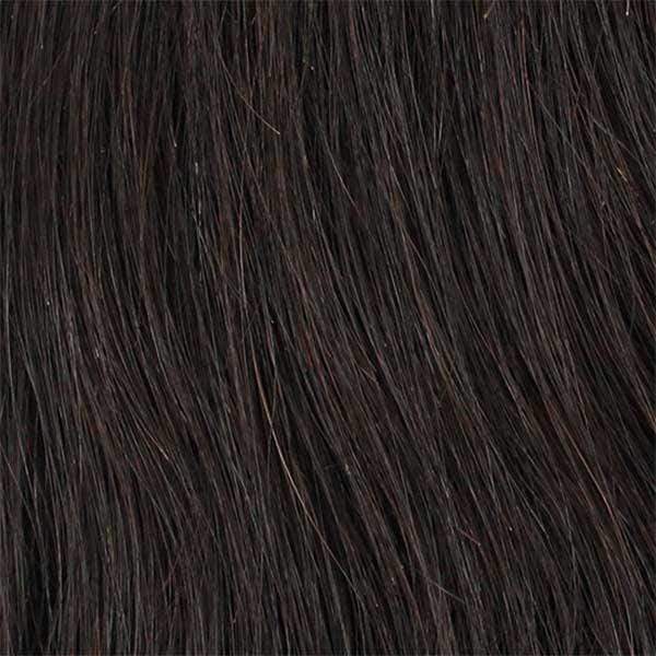 Outre MyTresses Gold Label 100% Human Hair Weave 3 bundles - NATURAL BODY 10