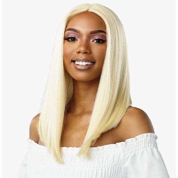 Sensationnel Synthetic Hair Dashly Lace Front Wig - LACE UNIT 18 - Mose Wig