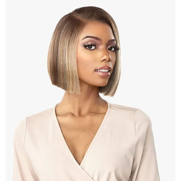 Sensationnel Cloud9 What Lace 13x6 Frontal Lace Wig - ANISHA - Mose Wig