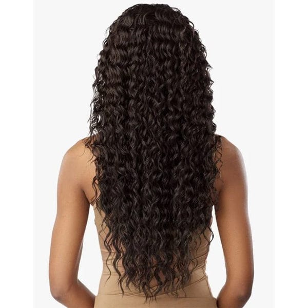 Sensationnel Butta Synthetic Hair Glueless 360 HD Lace Wig - BUTTA 360 UNIT 4 - Mose Wig