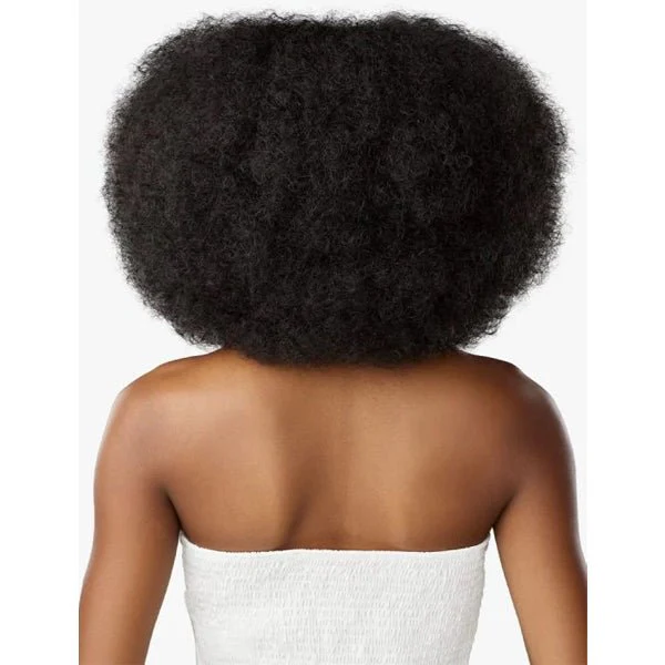 Sensationnel Synthetic Hair Dashly Lace Front Wig - LACE UNIT 43 - Mose Wig