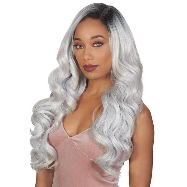 Zury Sis Beyond Synthetic Hair Lace Front Wig - BYD FREE-LACE H FOX - Clearance - Mose Wig