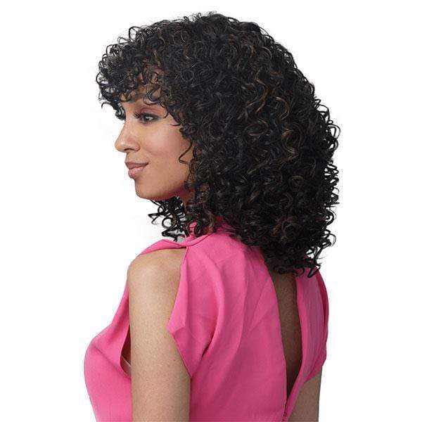 Bobbi Boss Premium Synthetic Wig - M568 KINZIE - Mose Wig