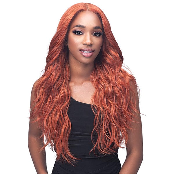 Bobbi Boss Synthetic 13X4 Glueless Frontal Lace Wig - MLF263 SURI - Mose Wig