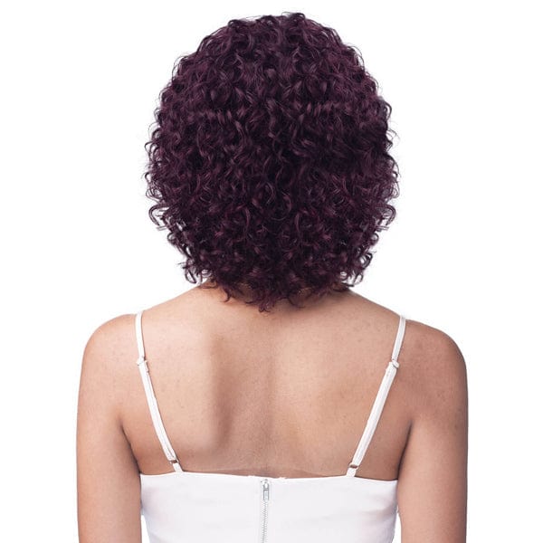 Laude & Co 100% Human Hair Full Wig - UGH011 LEONA - Clearance - Mose Wig