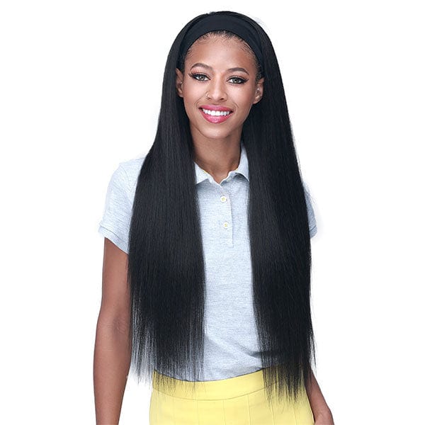 Bobbi Boss Synthetic Headband Wig - M1012 ELISHA - Mose Wig
