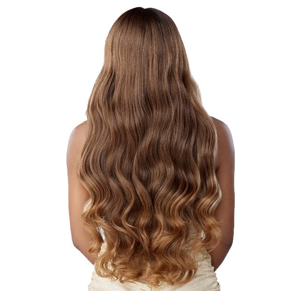 Sensationnel Synthetic HD Lace Front Wig - BUTTA UNIT 31 - Mose Wig