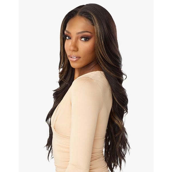 Sensationnel Cloud9 What Lace 13x6 Frontal Lace Wig - BRAELYN - Mose Wig