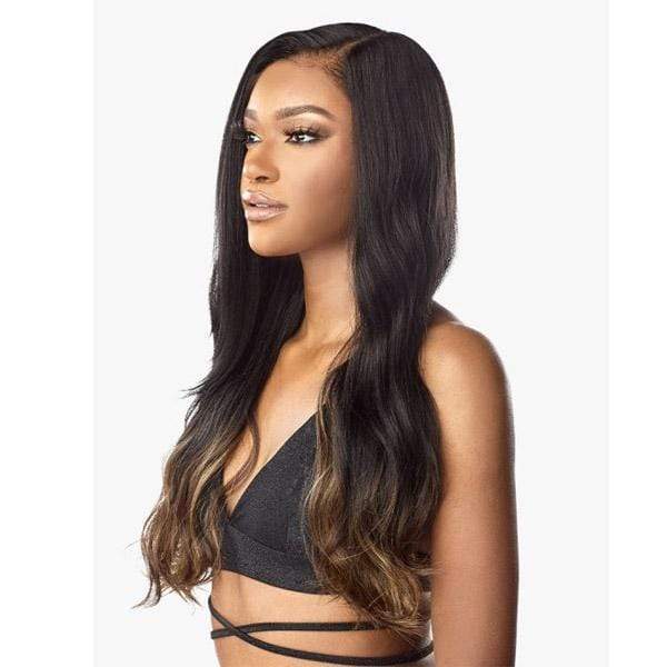 Sensationnel Synthetic Hair Vice HD Lace Front Wig - VICE UNIT 2 - Mose Wig