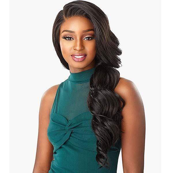 Sensationnel Cloud9 What Lace 13x6 Frontal Lace Wig - CELESTE - Mose Wig