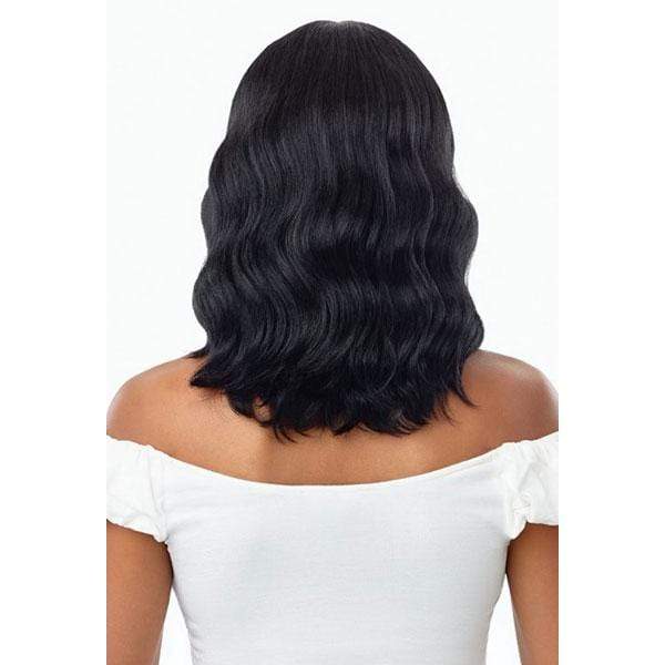 Outre Synthetic EveryWear HD Lace Front Wig - EVERY 16 - Mose Wig