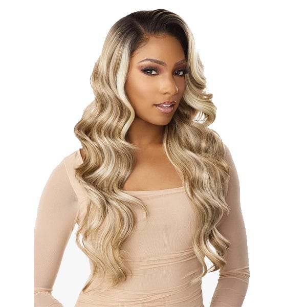 Sensationnel Cloud9 What Lace 13x6 Frontal Lace Wig - KEENA - Mose Wig