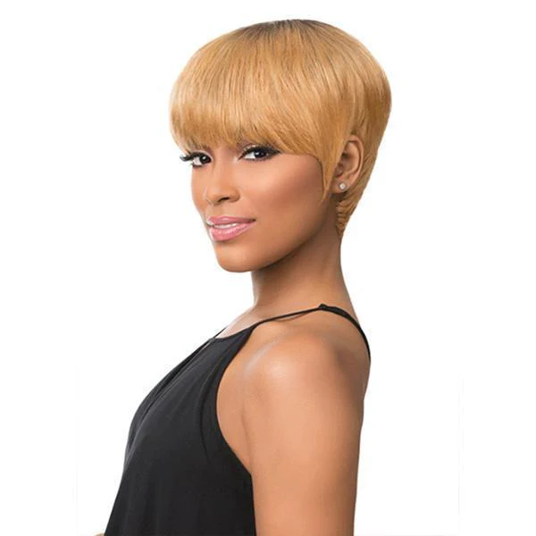 Sensationnel Empire 100% Human Hair Wig - ROBYN - Clearance - Mose Wig