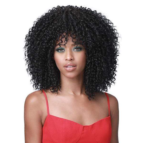 Bobbi Boss Miss Origin Human Hair Blend Wig - MOG006 TINA - Clearance - Mose Wig