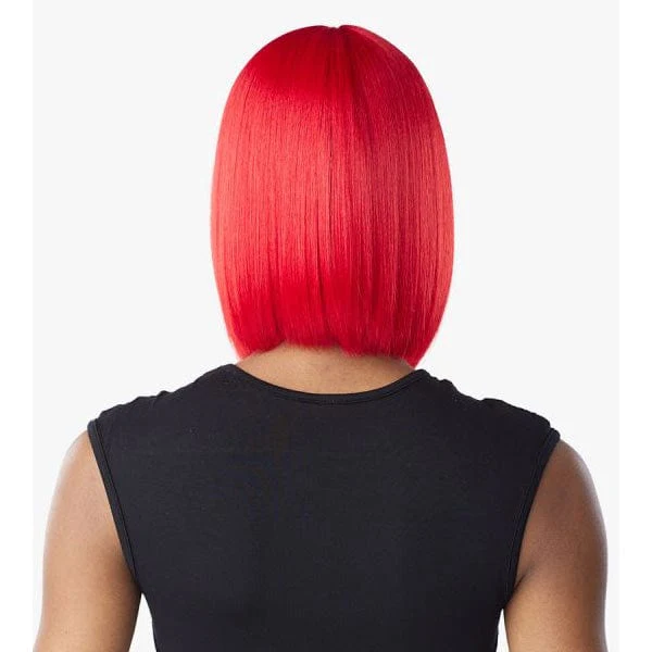 Sensationnel Shear Muse Synthetic Hair Empress Lace Front Wig - KAISHA - Mose Wig