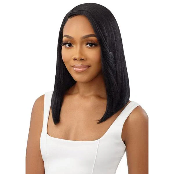 Outre Synthetic EveryWear HD Lace Front Wig - EVERY 13 - Clearance - Mose Wig