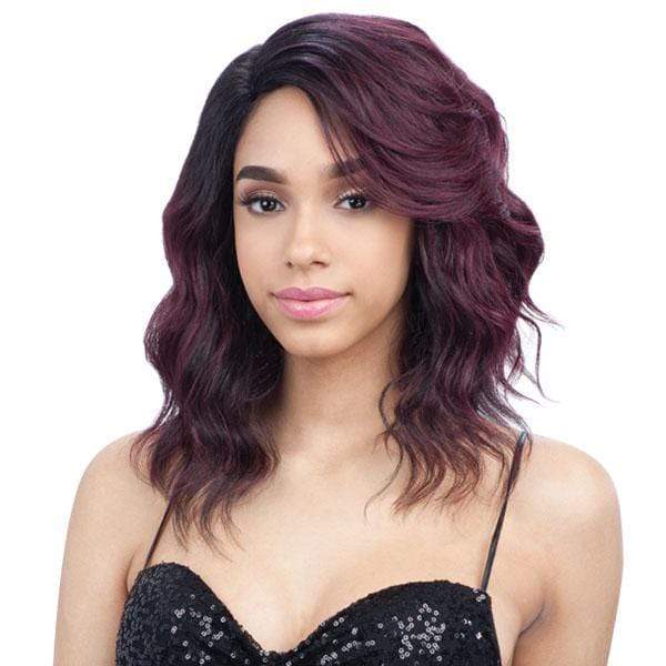 Freetress Equal Invisible L Part Wig - CHASTY - Mose Wig