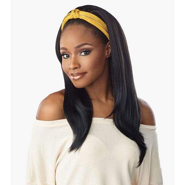 Sensationnel Dashly Synthetic Headband Wig - HB UNIT 1 - Clearance - Mose Wig