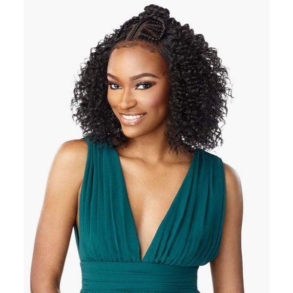 Sensationnel Cloud9 What Lace 13x6 Frontal Lace Wig - AVA - Mose Wig