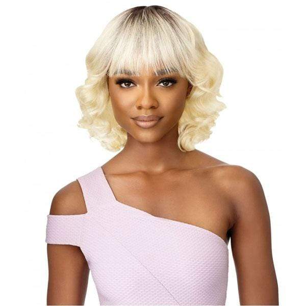 Outre 100% Human Hair Premium Duby Wig - KADENCE - Mose Wig
