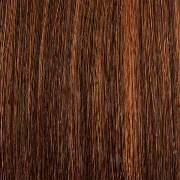 Sensationnel Instant Weave Curls Kinks & CO Synthetic Half Wig - CURLY 3B-3C SHOW STOPPER - Clearance - Mose Wig