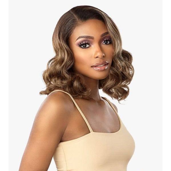 Sensationnel Cloud9 What Lace 13x6 Frontal Lace Wig - ELENA - Mose Wig