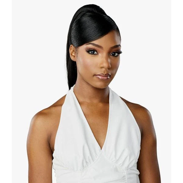 Sensationnel Synthetic Lulu Pony - WINI - Mose Wig