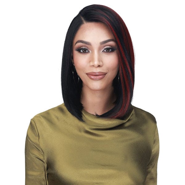 Laude & Co Synthetic 13X4 HD Lace Free Parting Wig - UGL004 ELENA - Mose Wig
