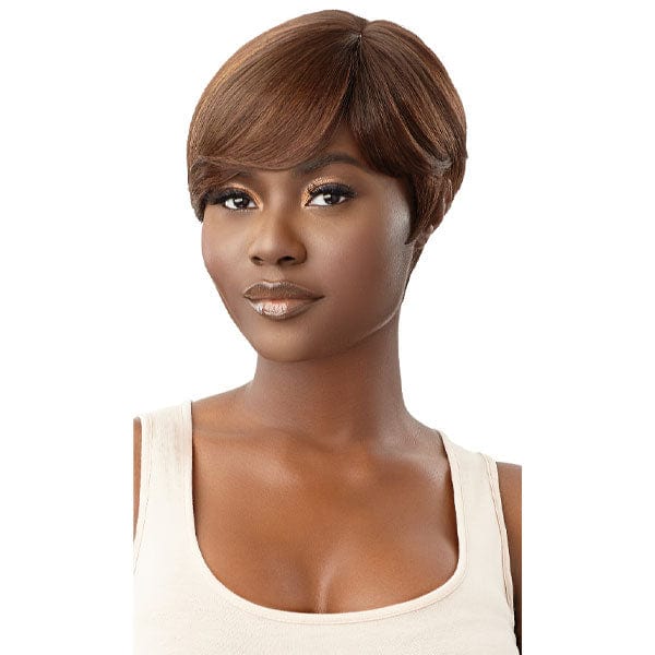 Outre Wigpop Synthetic Hair Full Wig - COLTON - Mose Wig