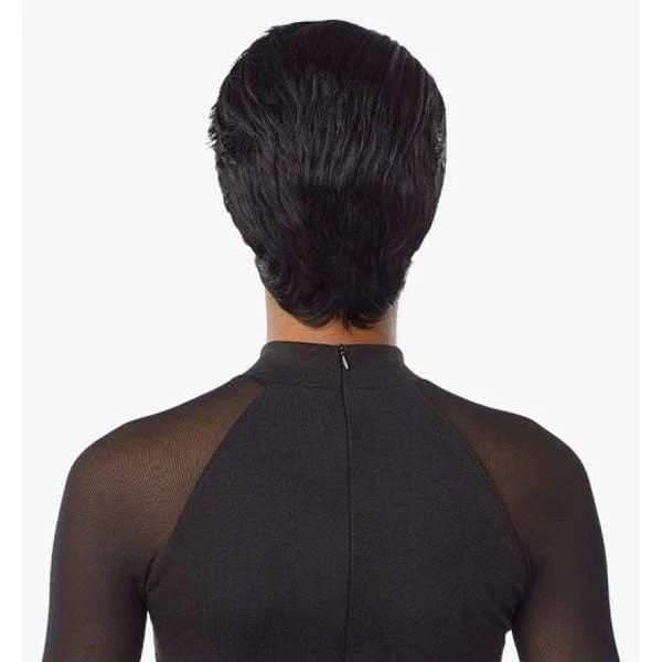 Sensationnel Empire 100% Human Hair Celebrity Series Wig - ERIN - Mose Wig