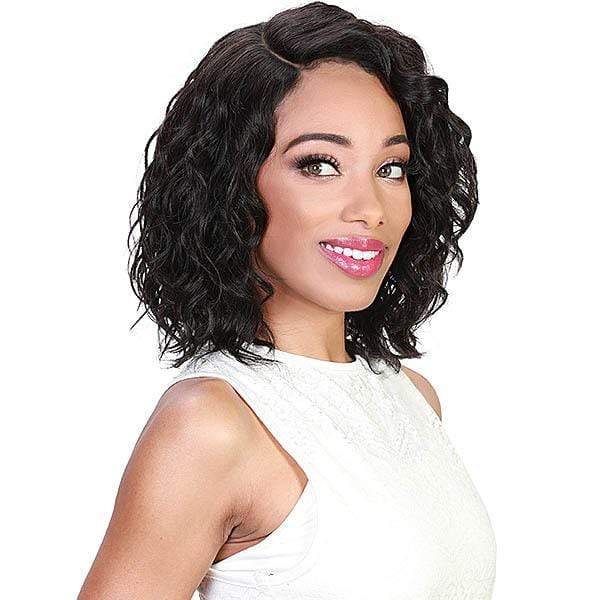 Zury Sis 100% Brazilian Virgin Unprocessed Human Hair Wig - HRH BRZ LACE LIVIA - Mose Wig