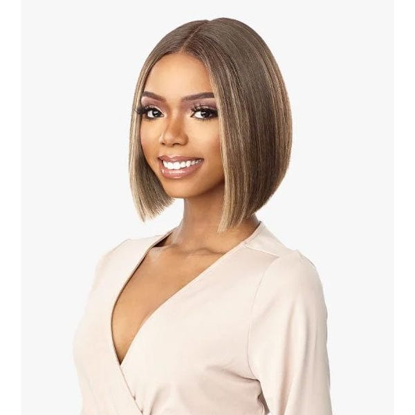 Sensationnel Cloud9 What Lace 13x6 Frontal Lace Wig - ANISHA - Mose Wig